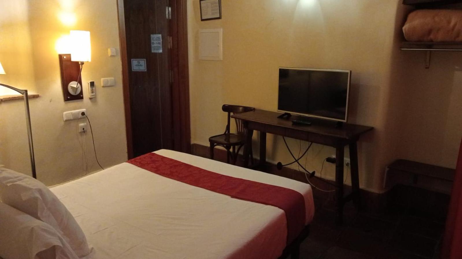 Casa Palacio Pilar Del Toro Granada Room photo